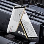 G.SKILL RIPJAWS S5 16GB DDR5 5200MHz Desktop RAM A New Era of Speed and Performance