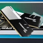 G.SKILL Trident Z Neo 64GB (2 X 32GB) 3600MHz RGB DDR4 RAM Elevating Performance and Aesthetics in Gaming and Content Creation