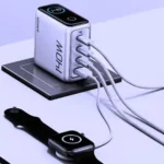 Anker Unveils Innovative Chargers and Power Banks at CES 2025