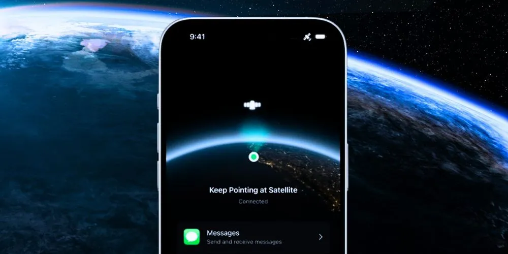 Apple Enables T-Mobile’s Satellite Texting with iOS 18.3 Update