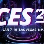 CES 2025