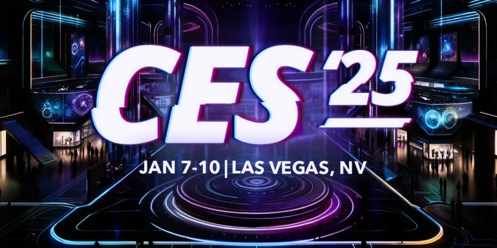 CES 2025