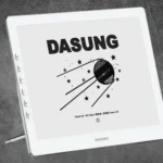 Dasung Unveils Paperlike 103 A 10.3-Inch E-Ink Display with 60 Hz Refresh Rate