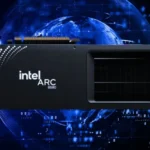 Intel Updates Arc B580 Graphics Driver, Teases New Processor Support