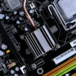 Motherboard The Backbone of a Computer System