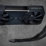 Nvidia Addresses Melting Connector Concerns with Redesigned RTX 5090 GPU