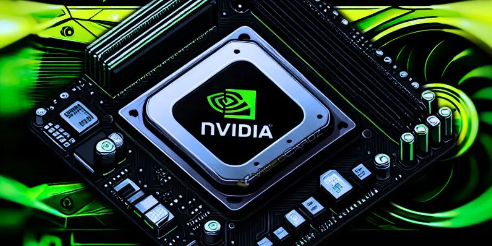 Nvidia Celebrates GPU History with Signed Classics Giveaway