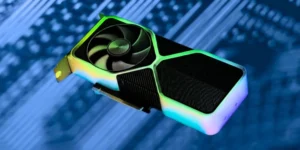 Nvidia RTX 5060 Ti Spotted in Regulatory Filings, Hinting at 8GB and 16GB Variants