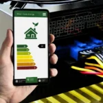 Power Efficiency is A Crucial Priority for a Sustainable Future