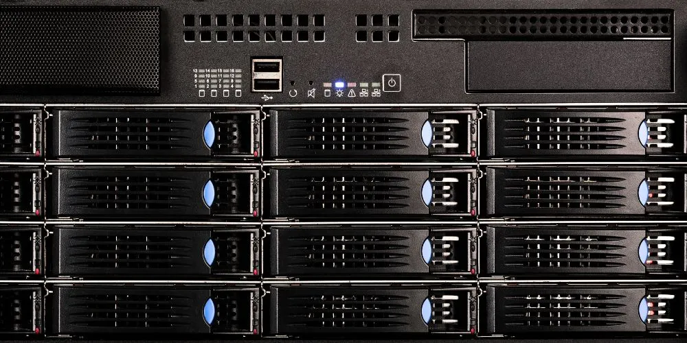 RAID Configurations Understanding Redundancy and Performance Options