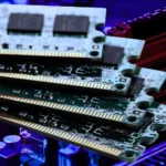 Random Access Memory (RAM) A Core Component of Modern Computing