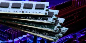 Random Access Memory (RAM) A Core Component of Modern Computing