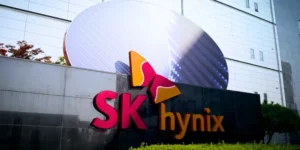 SK Hynix Achieves Record Earnings in 2024, Driven by AI Memory Demand