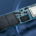 Silicon Motion Unveils SM8466, Its First PCIe 6.0 SSD Controller for Enterprise Storage