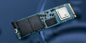 Silicon Motion Unveils SM8466, Its First PCIe 6.0 SSD Controller for Enterprise Storage