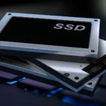 Solid-State Drives (SSDs) Revolutionizing Data Storage