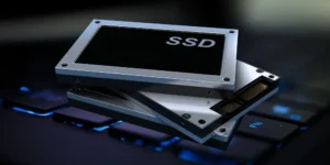 Solid-State Drives (SSDs) Revolutionizing Data Storage