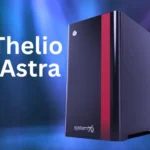 System76 Thelio Astra A Record-Breaking Arm Desktop Workstation