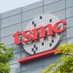 Taiwan Semiconductor Manufacturing Company Limited (TSMC)