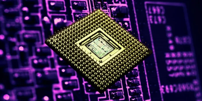 Modern Microprocessors