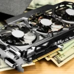 The Future of Graphics Cards Looks Expensive
