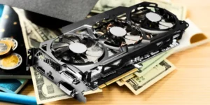 The Future of Graphics Cards Looks Expensive