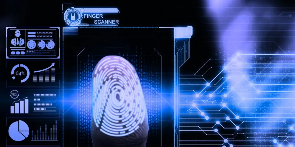 The Role of Biometrics in Future PC Hardware