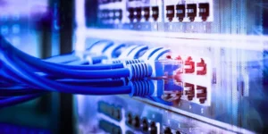 Understanding Ethernet Standards From Cat5 to Cat8