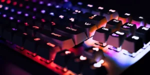 Why Mechanical Keyboards Are Making a Comeback