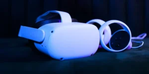 Why VR Headsets Need Better Hardware Standards