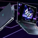 Acer Unveils Predator Helios Neo AI Gaming Laptops at IEM Katowice
