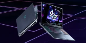 Acer Unveils Predator Helios Neo AI Gaming Laptops at IEM Katowice