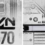 Colorful Introduces GPU Quick-Release Feature to Address PCIe Connector Wear
