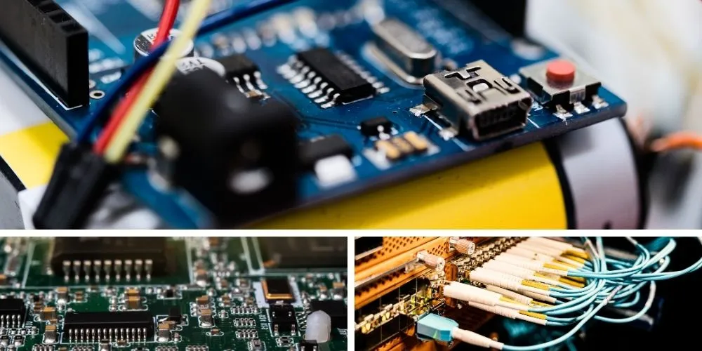 Embedded Systems How Hardware Drives Everyday Devices