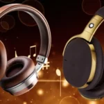 High-End Headphones