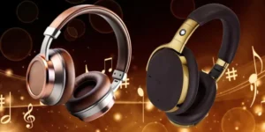 High-End Headphones