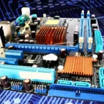 Open-Source Firmware on Motherboards