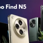 Oppo Find N5 Teased Ahead of Launch, Poised to Outshine Galaxy Z Fold 6