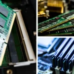 The Future of Memory Exploring DDR5 RAM and Beyond