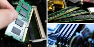 The Future of Memory Exploring DDR5 RAM and Beyond