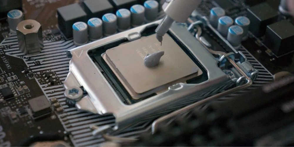 Thermal Paste