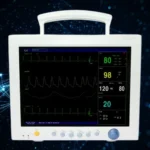 US Cybersecurity Agency Finds Backdoor in Contec Patient Monitoring Devices