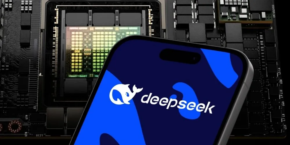 US Investigates DeepSeek Over Possible Nvidia GPU Trade Violations