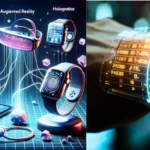 Wearable Technology