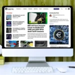 Why Desktop PCs Are Still Relevant in 2025