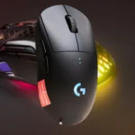 Wireless Mice