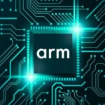 ARM processors