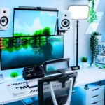 Adjustable Desk