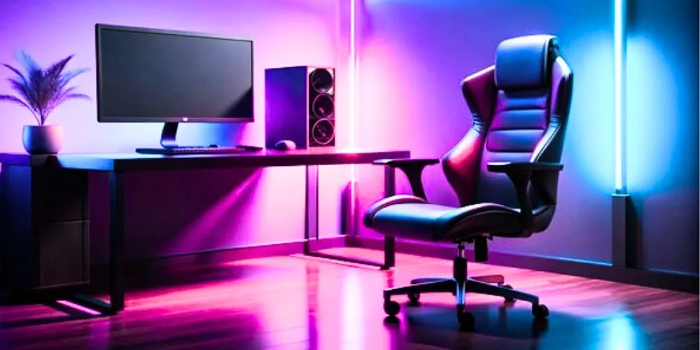 Gaming chairs