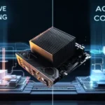 Passive Cooling Systems